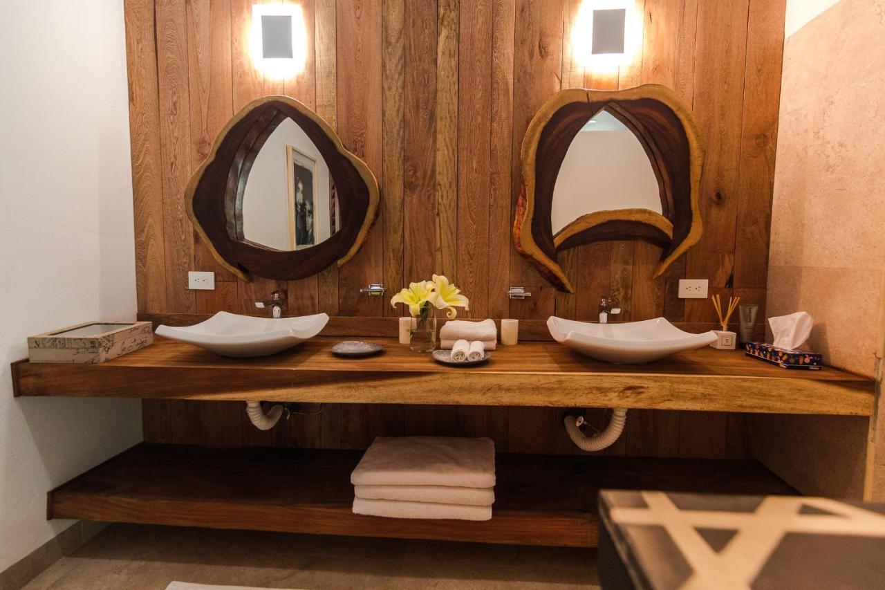 Samora Luxury Resort Santa María Colotepec المظهر الخارجي الصورة
