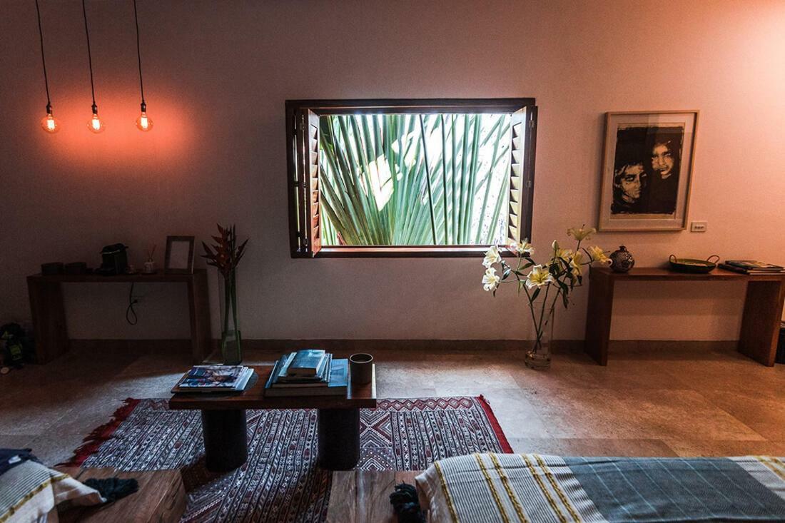 Samora Luxury Resort Santa María Colotepec المظهر الخارجي الصورة