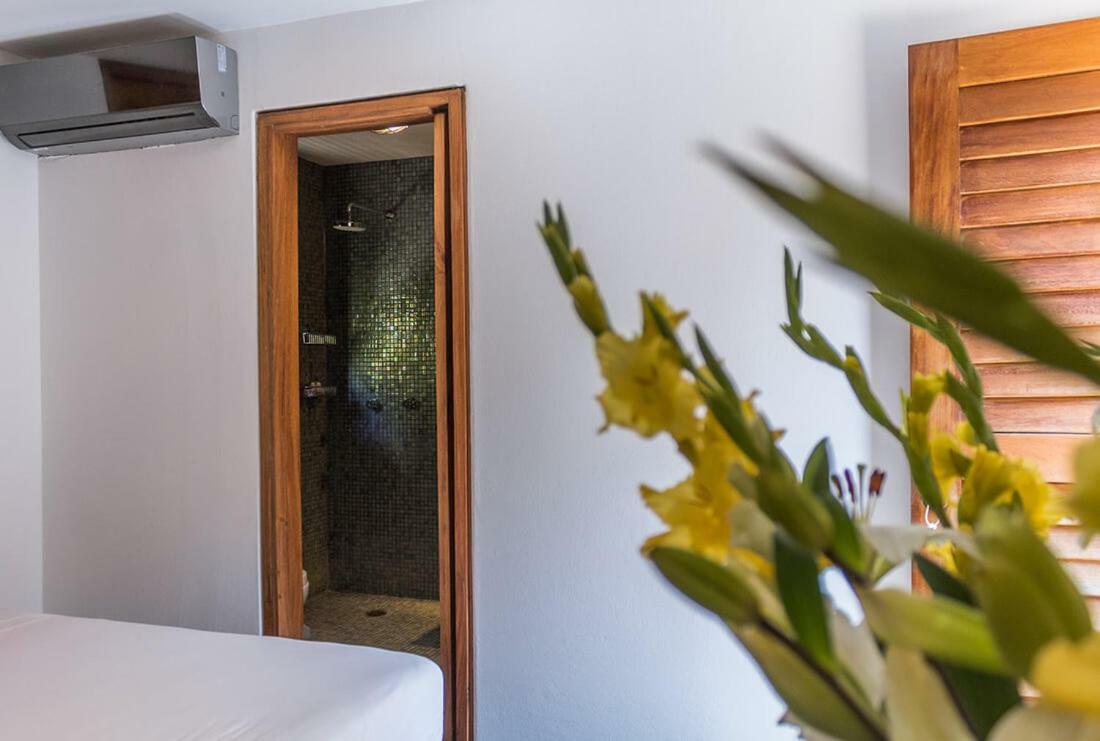 Samora Luxury Resort Santa María Colotepec المظهر الخارجي الصورة