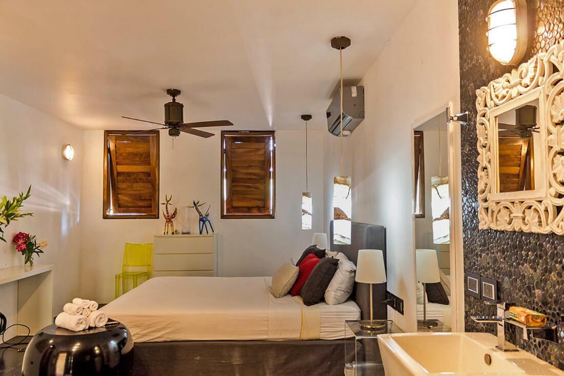 Samora Luxury Resort Santa María Colotepec المظهر الخارجي الصورة