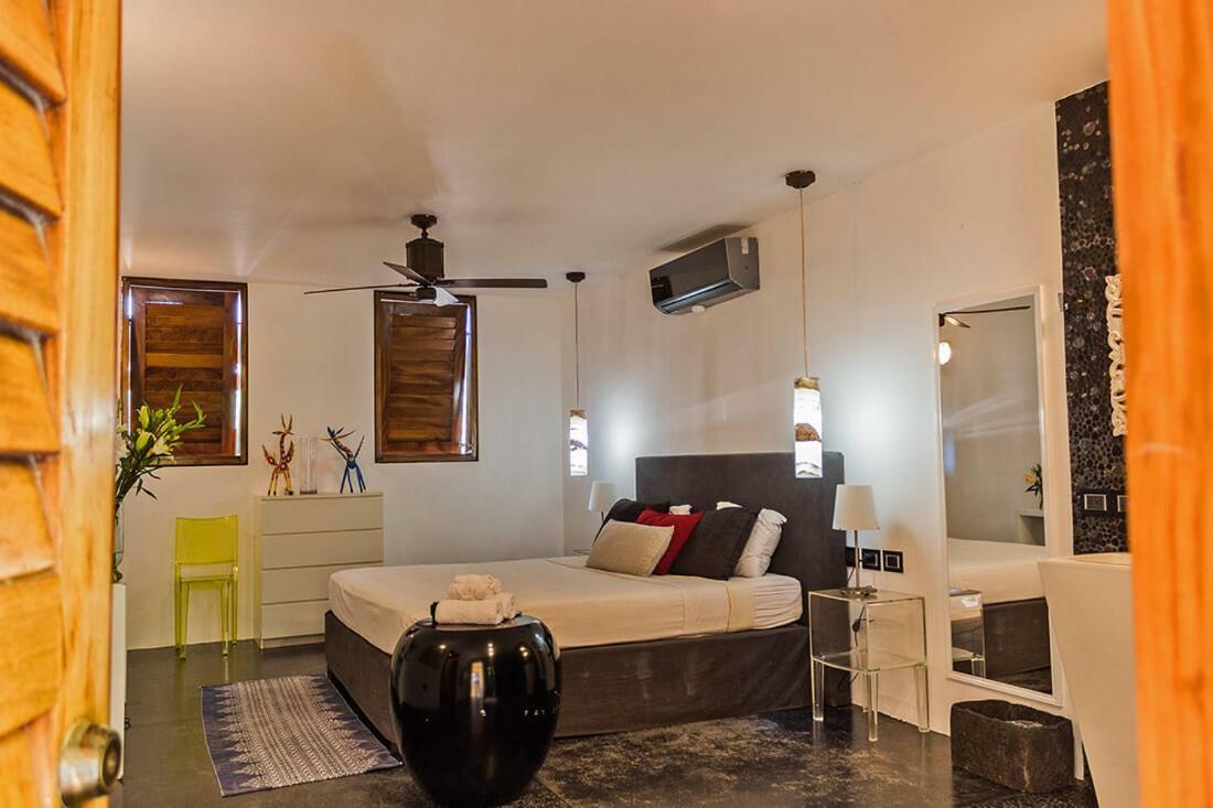 Samora Luxury Resort Santa María Colotepec المظهر الخارجي الصورة