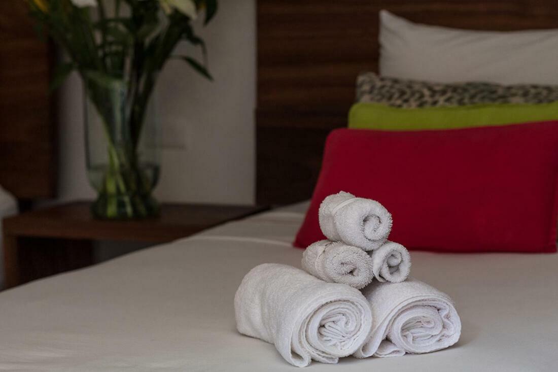 Samora Luxury Resort Santa María Colotepec المظهر الخارجي الصورة