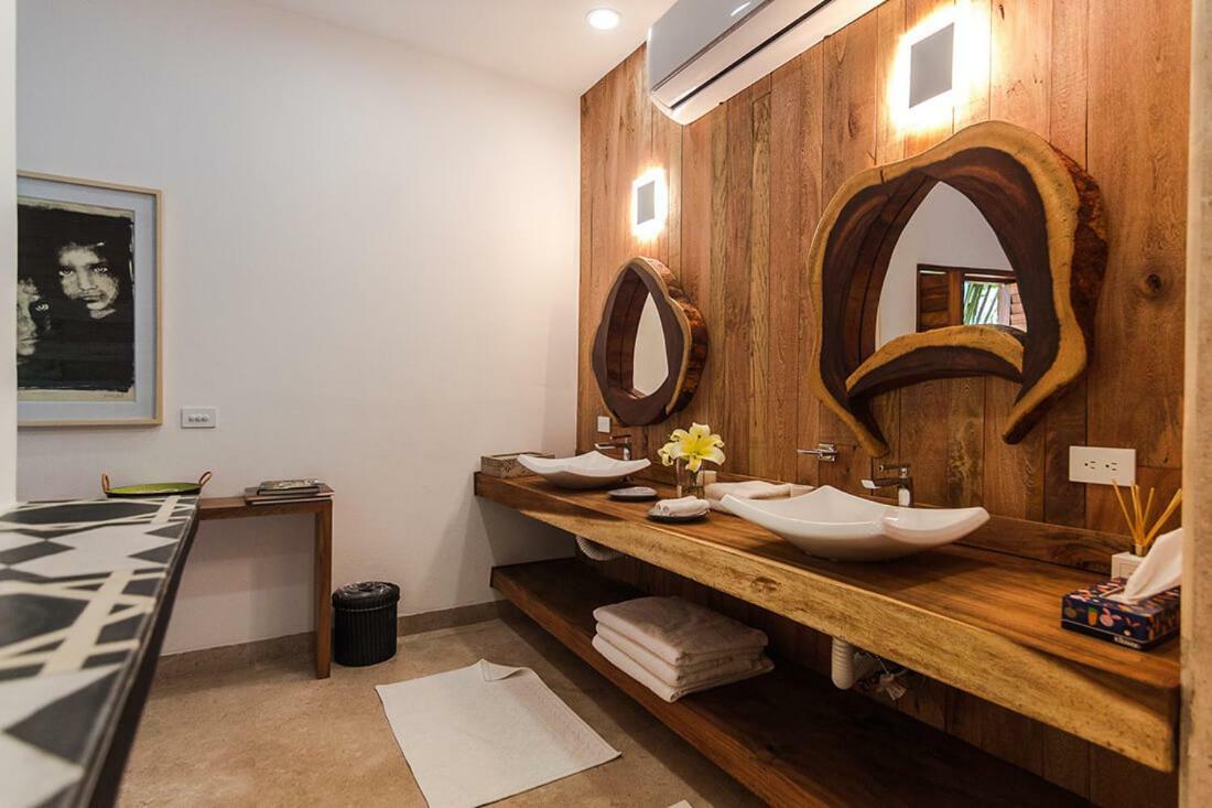 Samora Luxury Resort Santa María Colotepec المظهر الخارجي الصورة