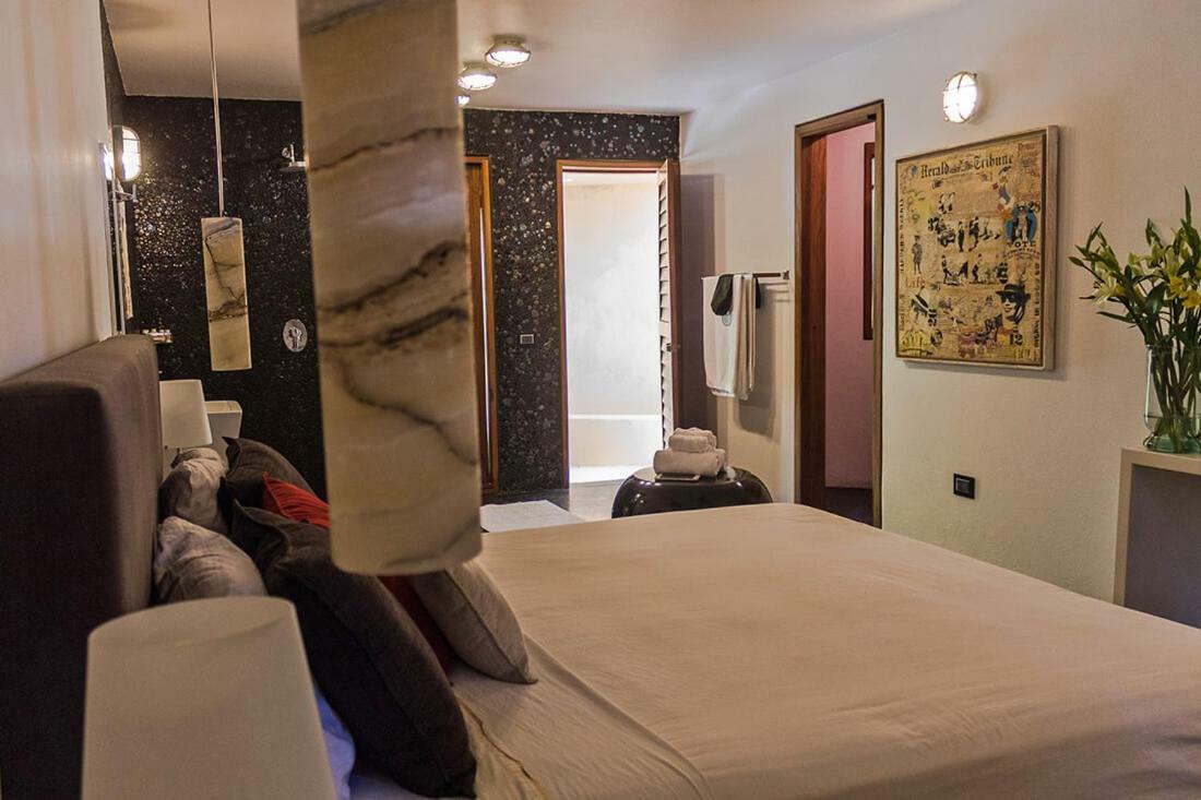 Samora Luxury Resort Santa María Colotepec المظهر الخارجي الصورة