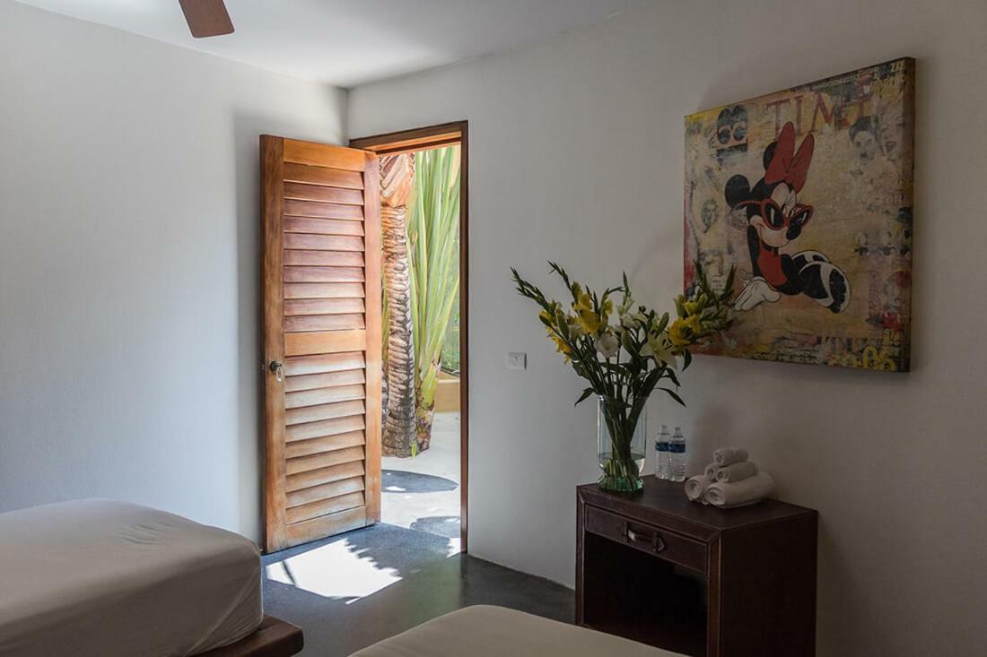 Samora Luxury Resort Santa María Colotepec المظهر الخارجي الصورة