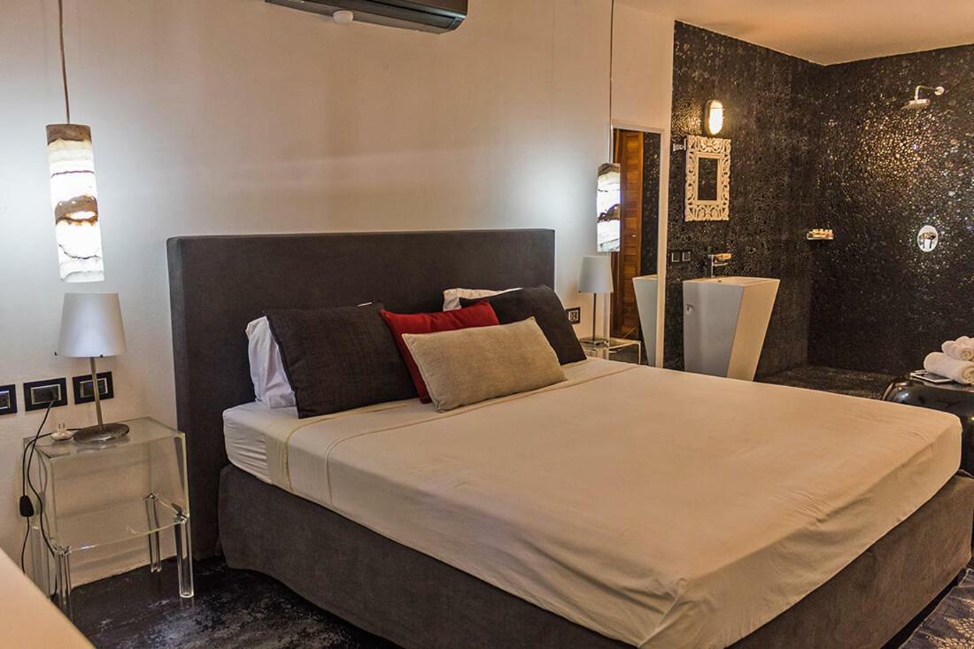 Samora Luxury Resort Santa María Colotepec المظهر الخارجي الصورة
