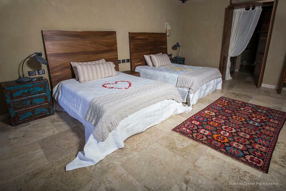 Samora Luxury Resort Santa María Colotepec المظهر الخارجي الصورة