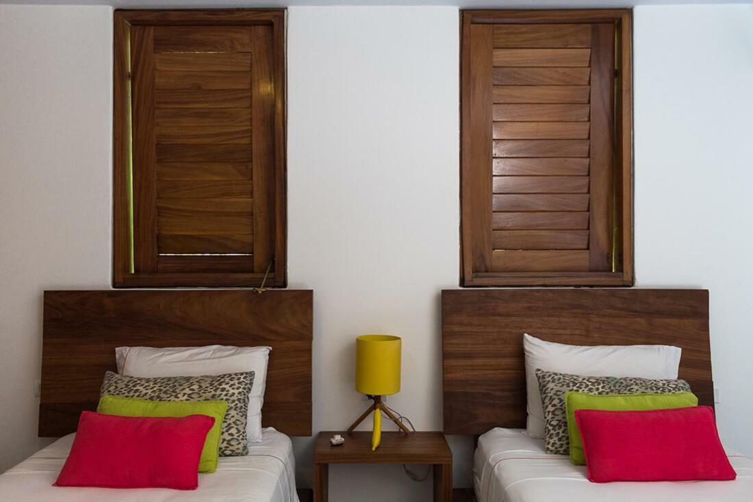 Samora Luxury Resort Santa María Colotepec المظهر الخارجي الصورة