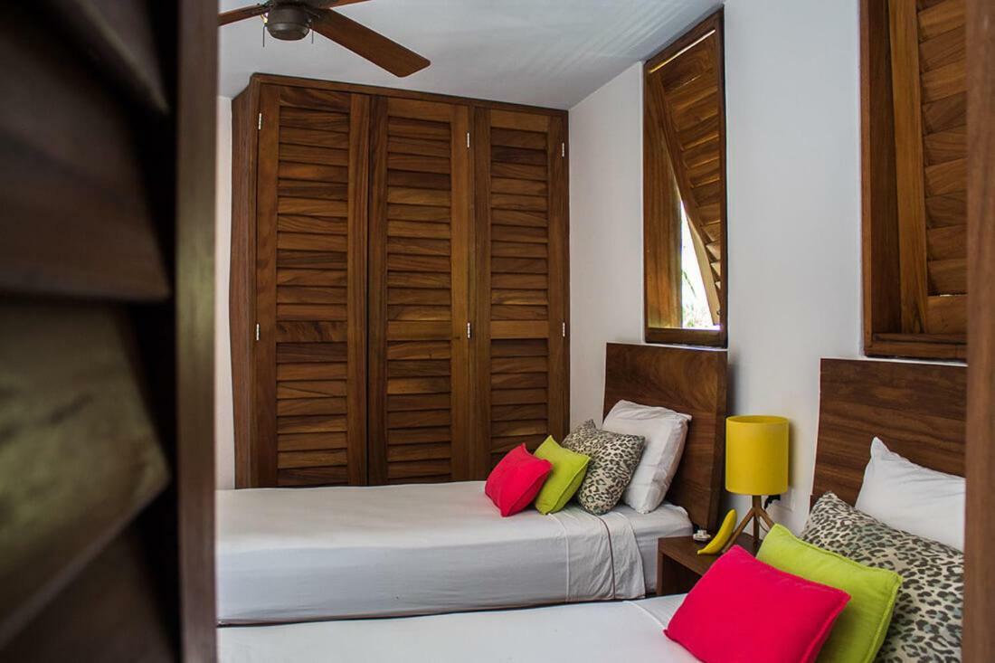 Samora Luxury Resort Santa María Colotepec المظهر الخارجي الصورة