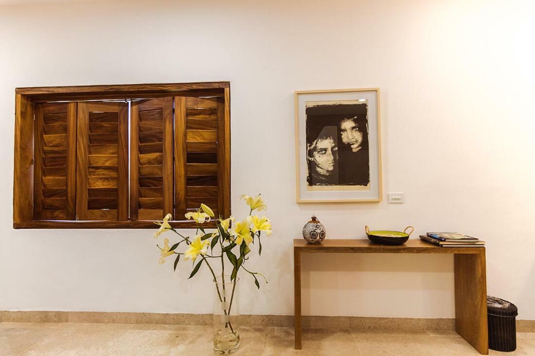 Samora Luxury Resort Santa María Colotepec المظهر الخارجي الصورة